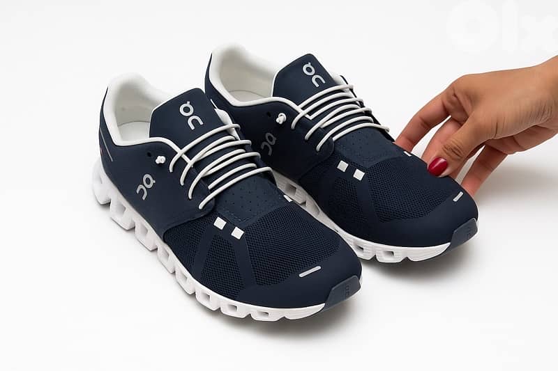 ON original shoes for men size 42.5 new 0