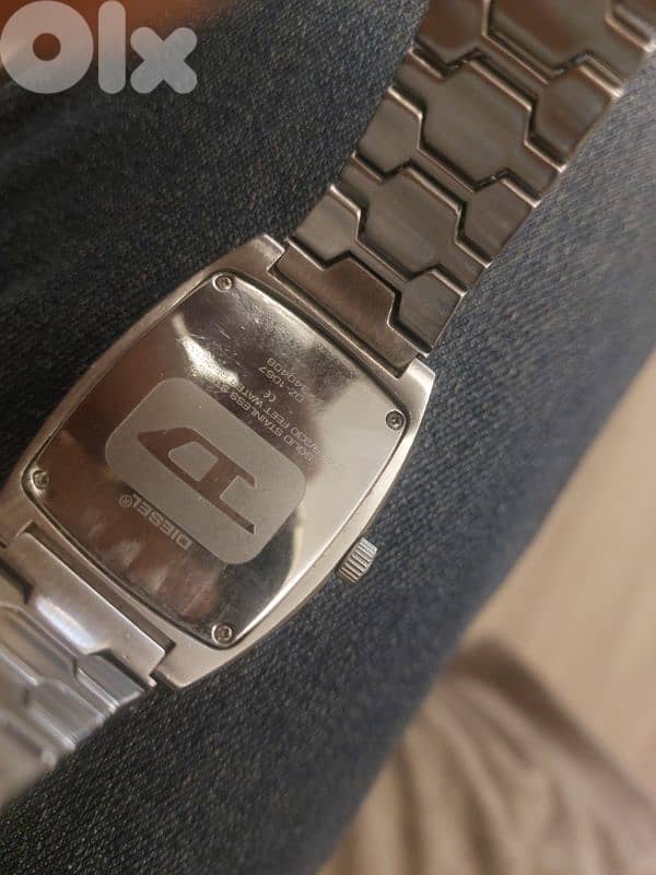 DIESEL wotch orjenal 2