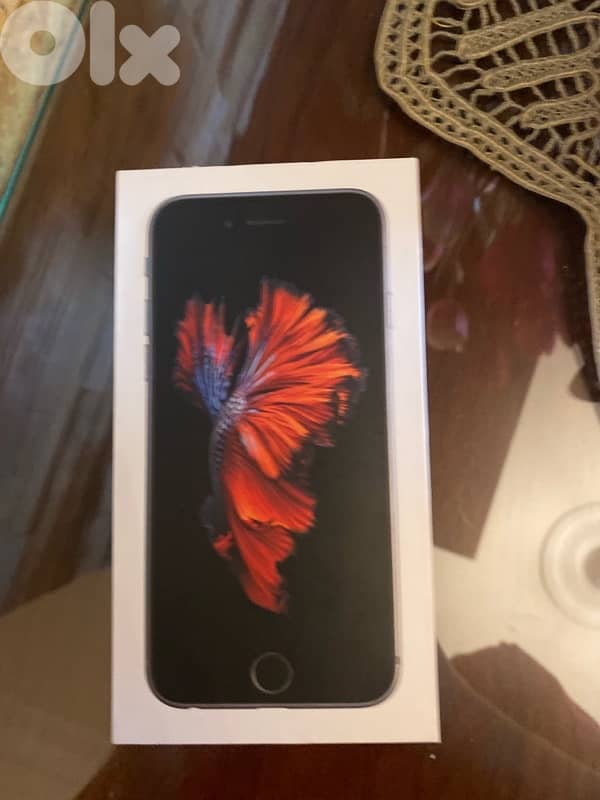 iphone 6s 0