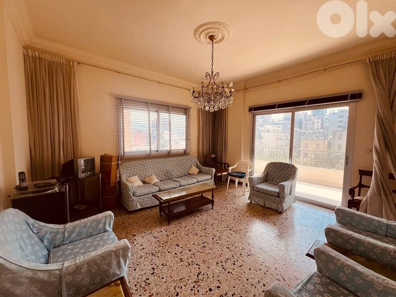 Mar Mkhayel where the Action is Great Investment 0