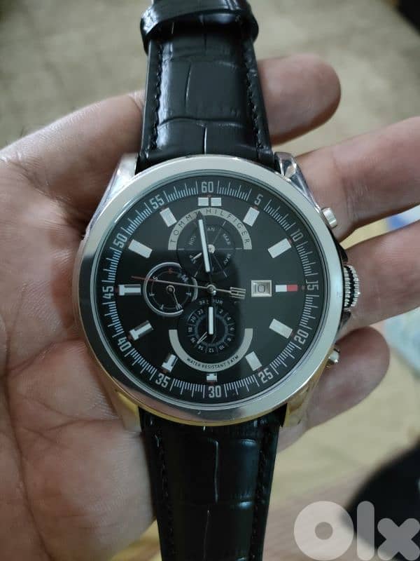TOMMY HILFIGER 1790730 3