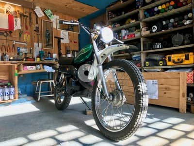 KE 125