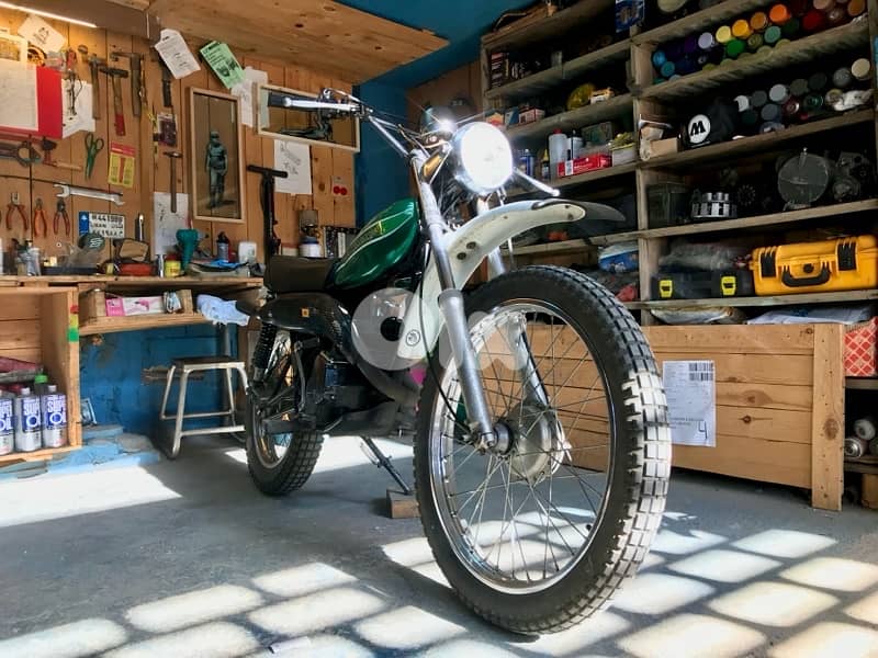 KE 125 0