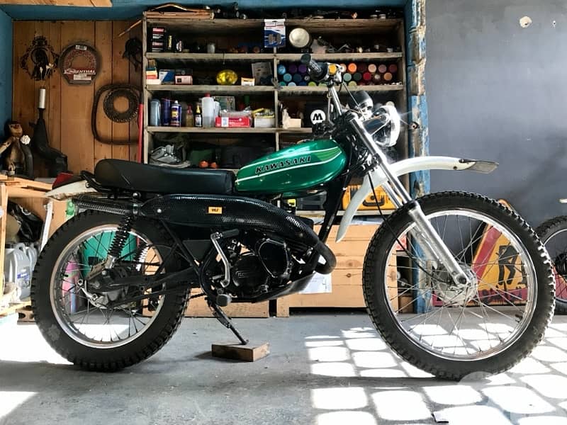 KE 125 1