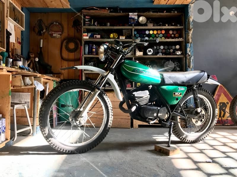 KE 125 2