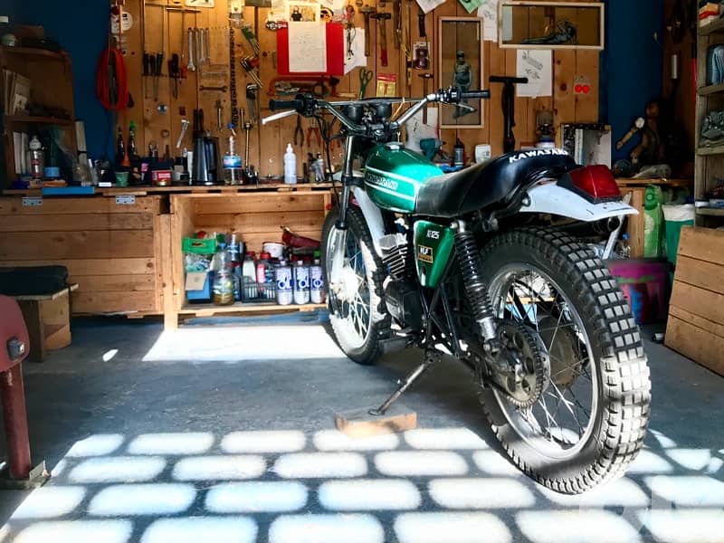 KE 125 3