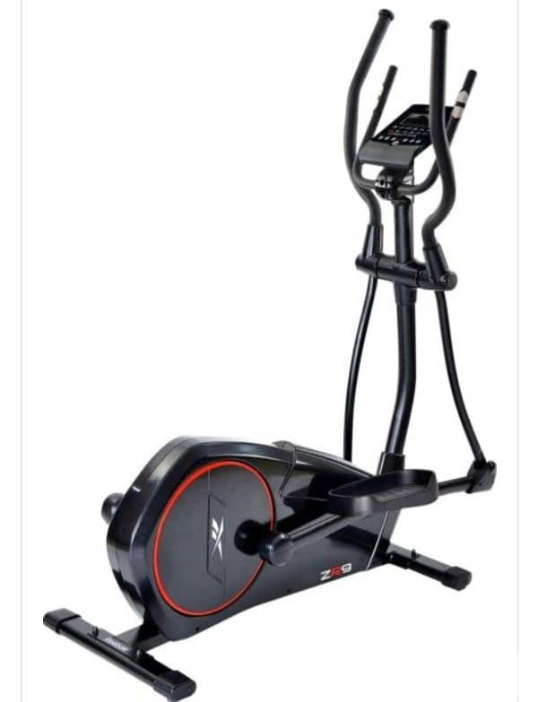 elliptical sports machines 0
