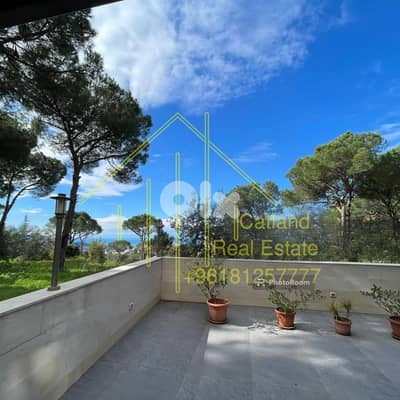 HOT DEAL! Apartment for sale in Monte Verde شقة للبيع منتفردي