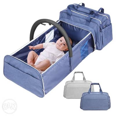 baby diaper bag