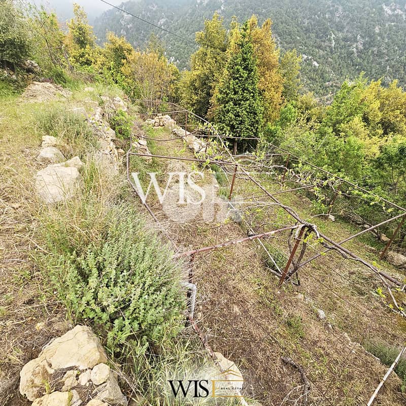 Prime 486 SQM Land for SALE in Ehmej! 3