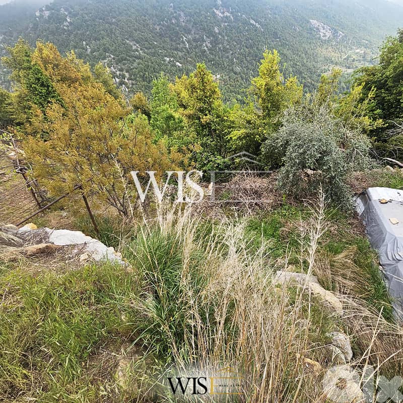 Prime 486 SQM Land for SALE in Ehmej! 4