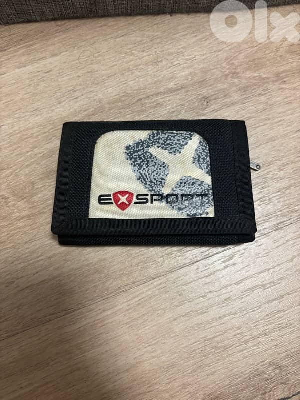 Xsport Wallet 0