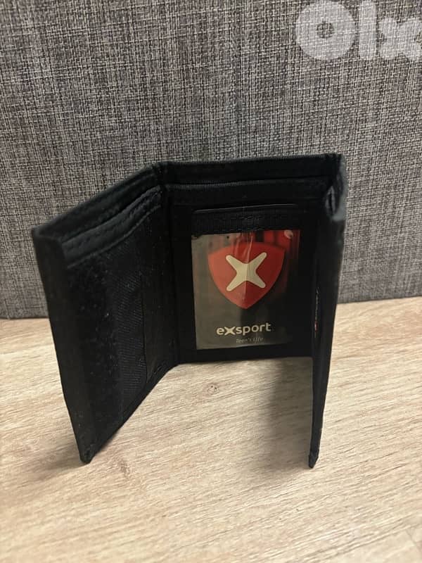 Xsport Wallet 1