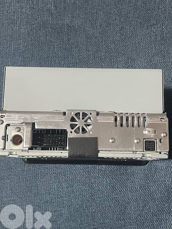 Radio- CD for Suzuki Jimny 2019 original - brand new 2