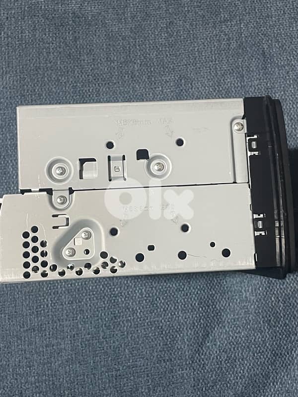 Radio- CD for Suzuki Jimny 2019 original - brand new 3