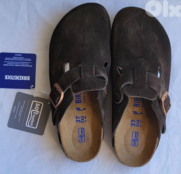 Original Birkenstock 40% OFF 0