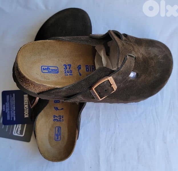 Original Birkenstock 40% OFF 1