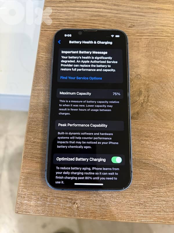 iphone 13 128gb 0