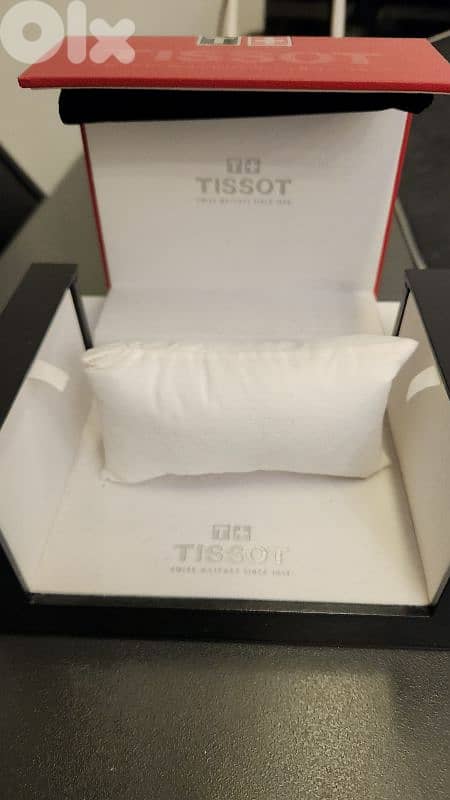 Tissot T race cycling 3