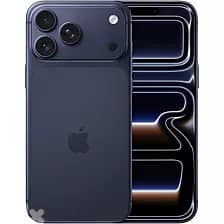 Iphone 17 pro max 256GB 1