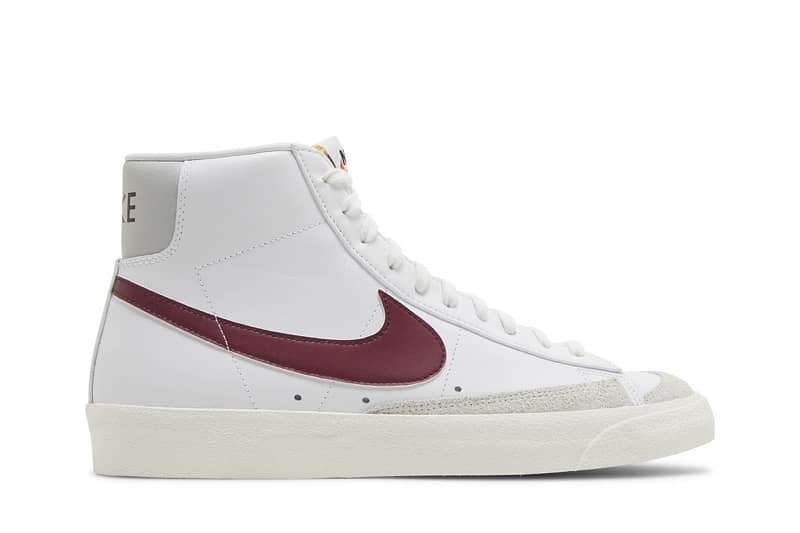 Nike blazer 0