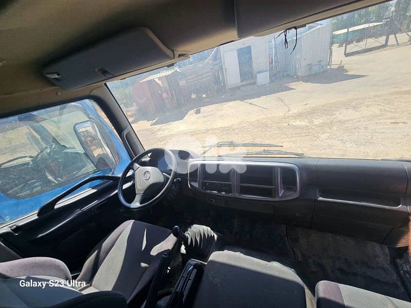 Hino kilab 2018 chyrki libnanie 1221 28000 km 3