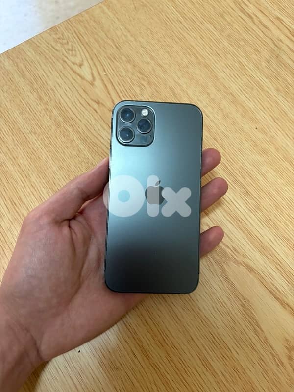iphone 12 pro 1