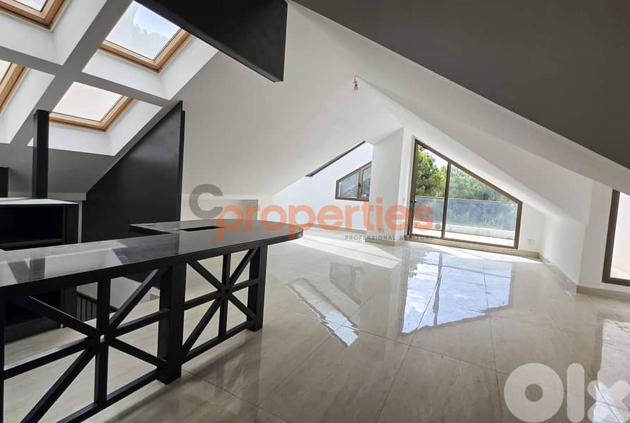 Duplex for Sale in Mansourieh – CPGA63 0