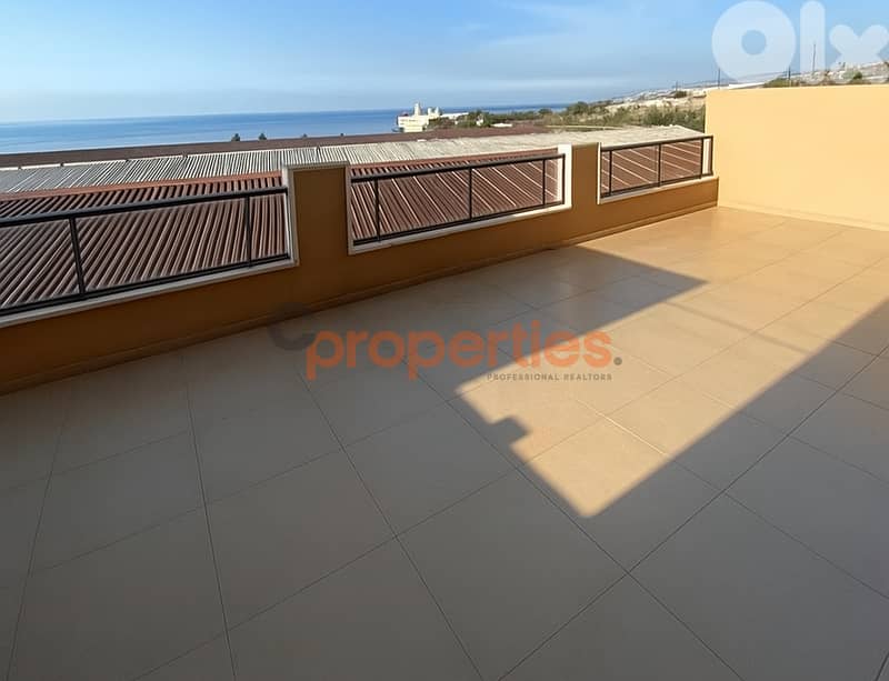 Apartment For Sale In Bouar – CPJGK04 0