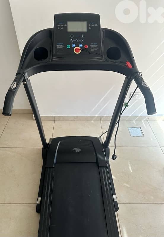 treadmill hydraulic @ $200 1
