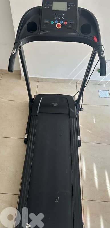 treadmill hydraulic @ $200 2