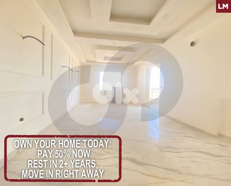 ya Dream Home in Saadnayel – Spacious Apartment REF#LM125808 0