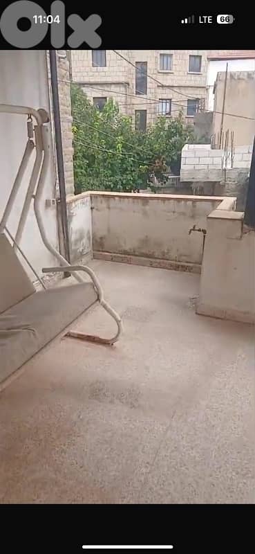 Detached Duplex 170m Sale Bhamdoun Village Church Area Abo Gaby 0