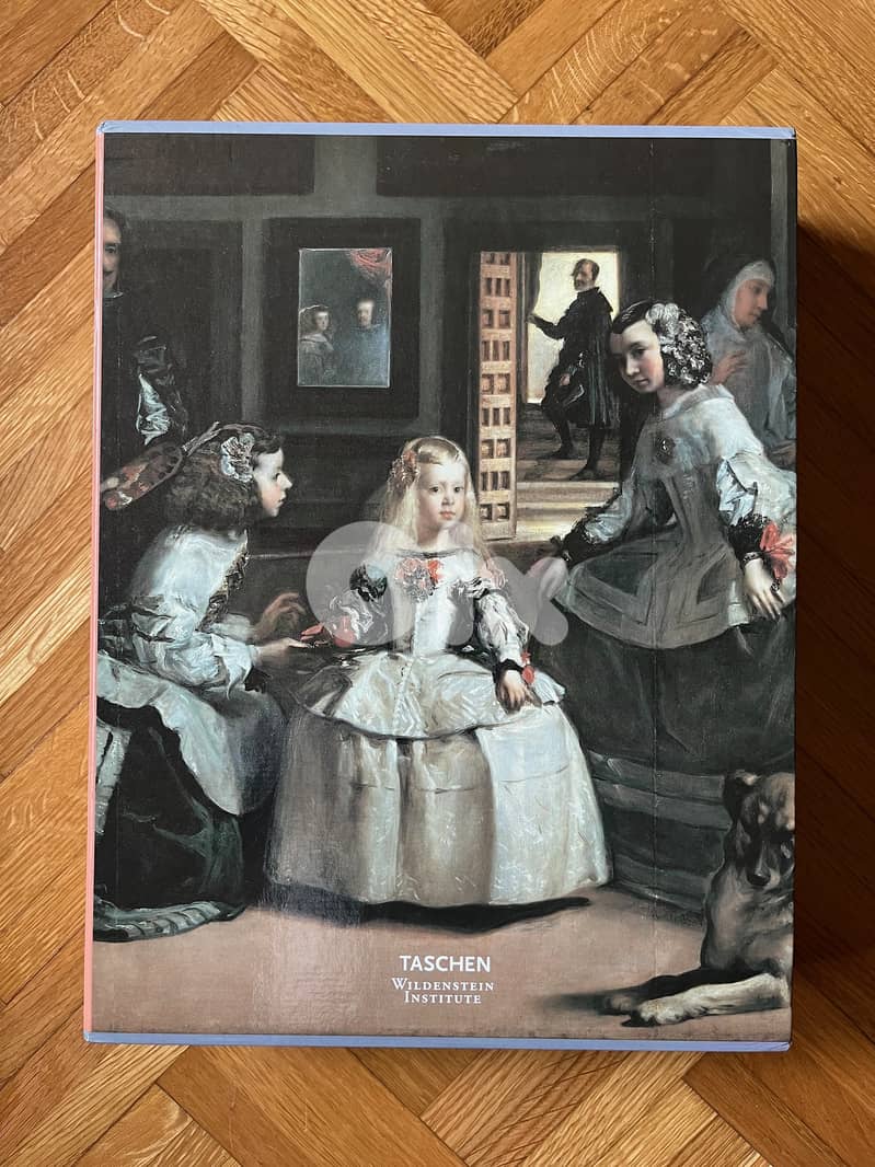Velazquez: Catalogue Raisonné by Jose Lopez-Rey 1