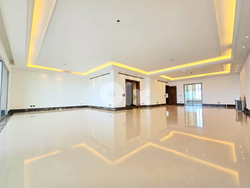 RA25-4374 Luxury Apartment for Rent – Manara – 490m² – $5,400 cash 0