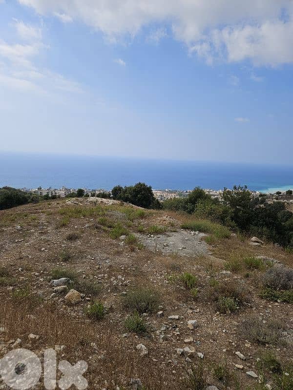 Jiwar Adma Safra 120 $/m2   5.926 SQM on the top 1