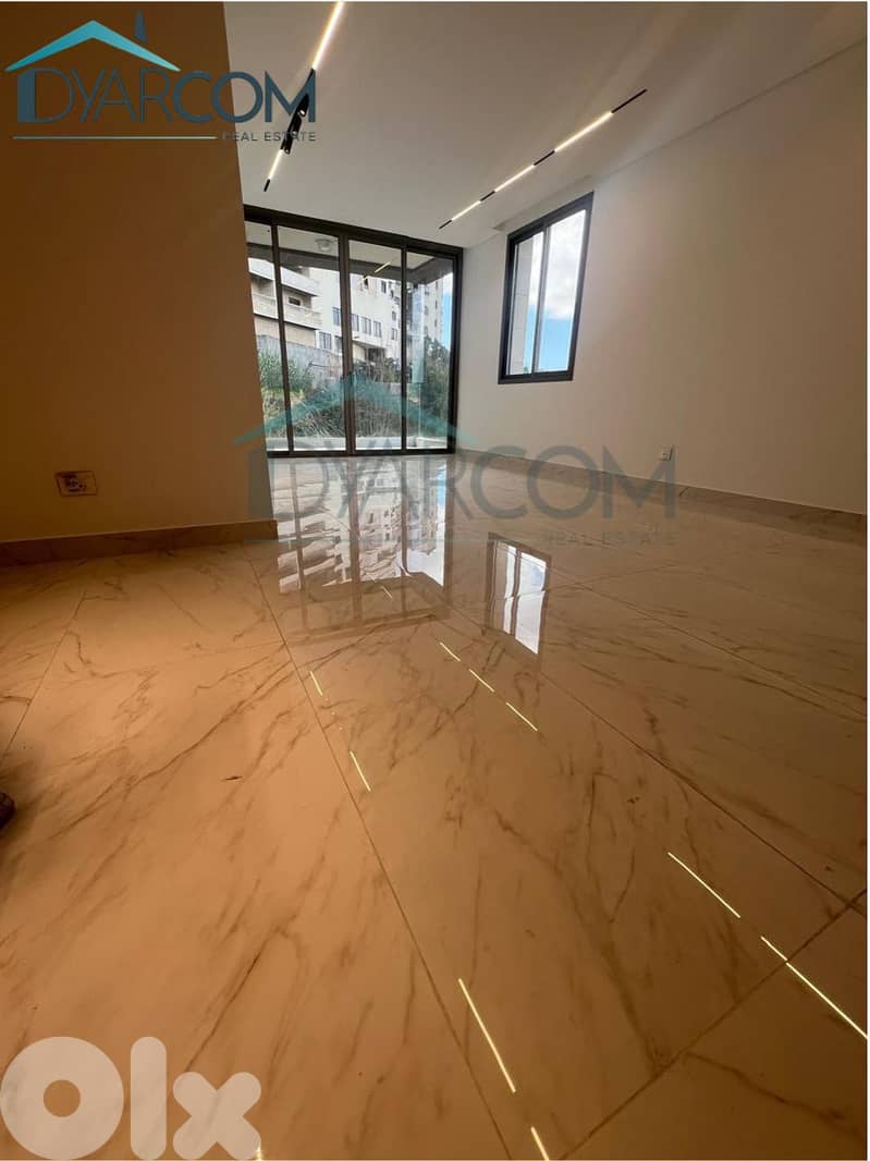 DY2821 - Mansourieh Apartment for Sale! 0