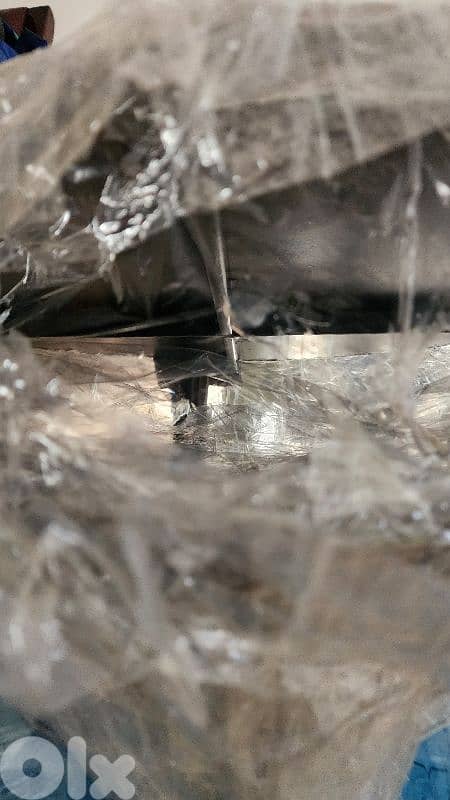 Outdoor Grill barbecue 2