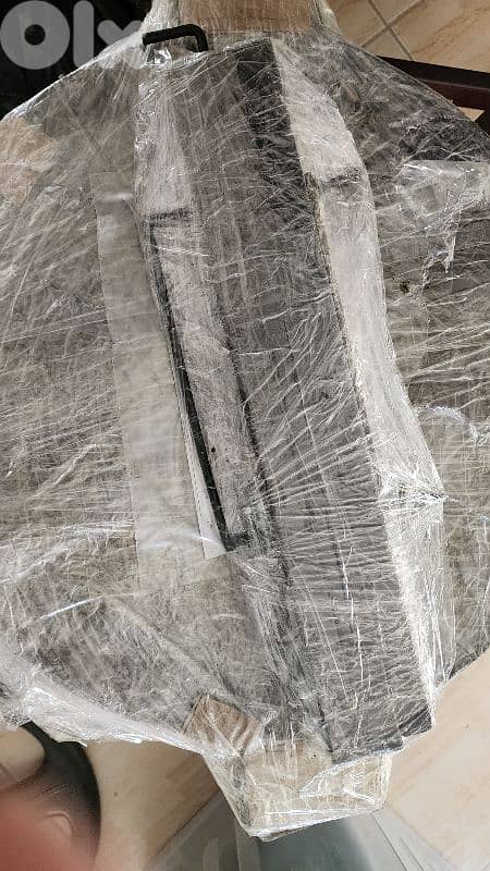 Outdoor Grill barbecue 3