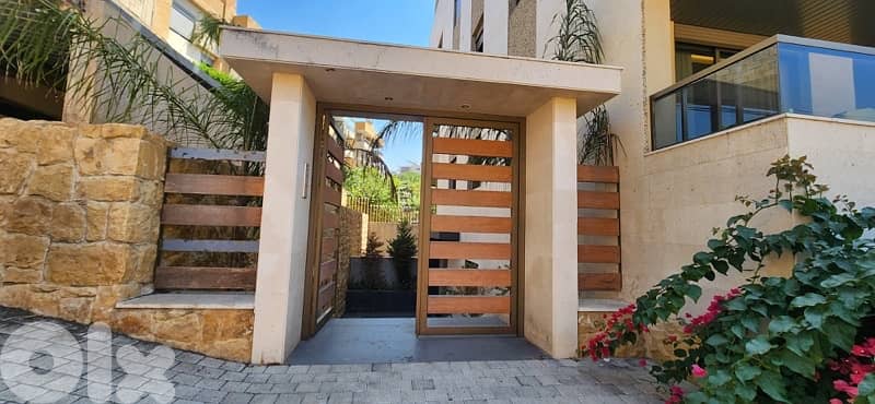 New 3 Bedrooms | Kahale (كحالة) | 0% Commission 0