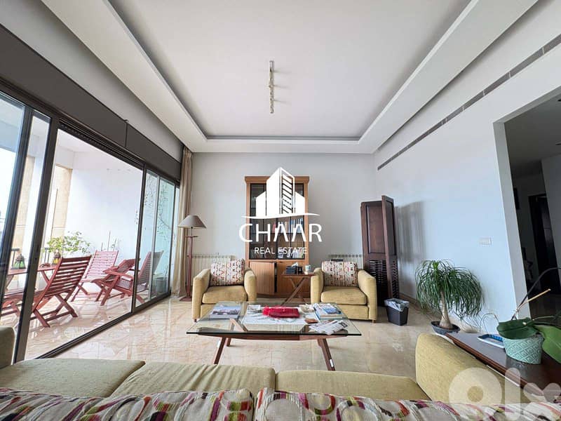 Apartment for Rent in Achrafieh - شقة للايجار في الاشرفية - #R2799 0