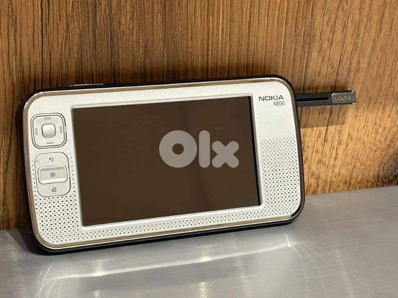 nokia n800 linux based os 3
