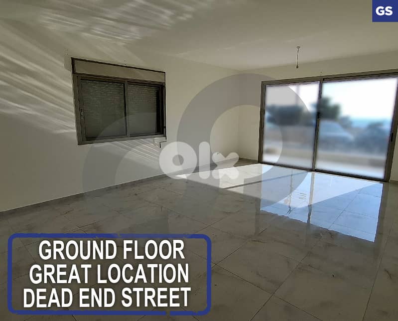 3 bedrooms apartment in Kfaryassin for rent  REF#GS125821 0