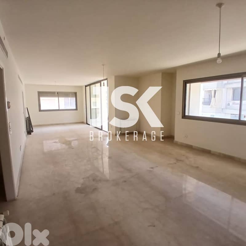 L19115 - Duplex With Terrace For Sale Overlooking Great View in Baabda 0