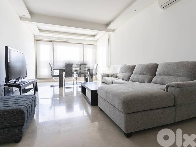 Well Lit | Cozy Flat | Calm Area | Open View 0