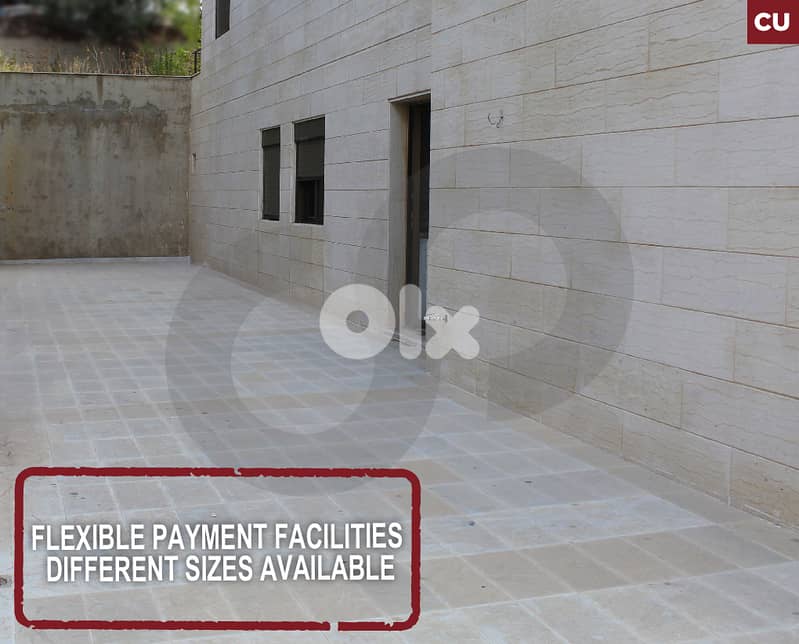 Payment Facilities- Different sizes available -Kfarshima REF#CU125823 0