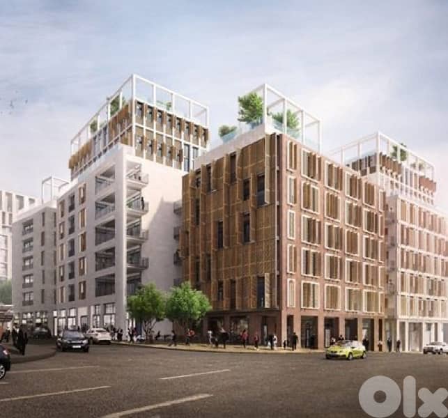 Exclusive Opportunity | Apartments For Sale In Saifi 0