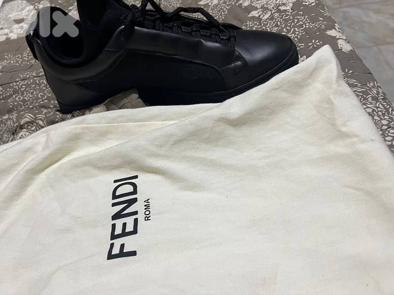 FENDI SHOES 1
