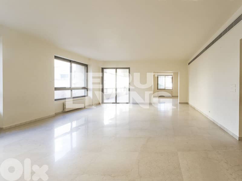 Beautiful & Spacious Flat | Huge Terrace | Calm Area 0