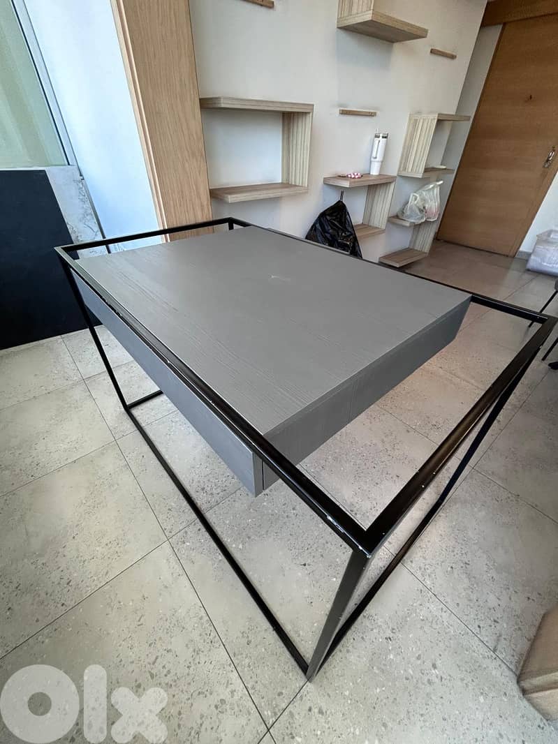 OFFICE DESK 1